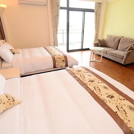 Mix Homestay Манонг Екстериор снимка