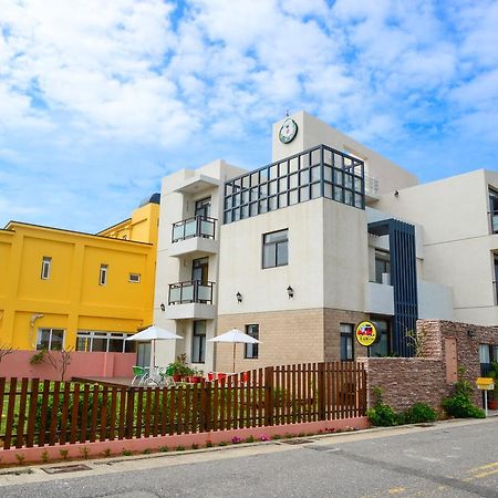 Mix Homestay Манонг Екстериор снимка