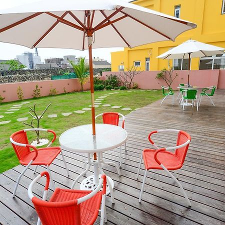 Mix Homestay Манонг Екстериор снимка