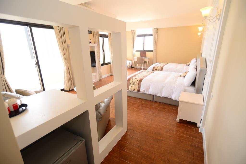 Mix Homestay Манонг Екстериор снимка