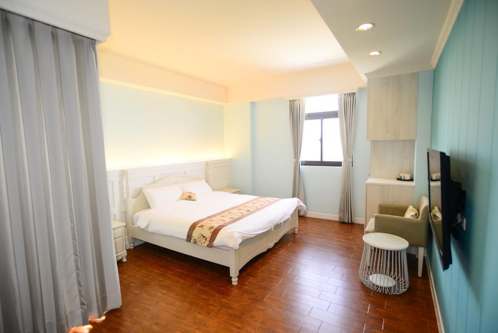 Mix Homestay Манонг Екстериор снимка