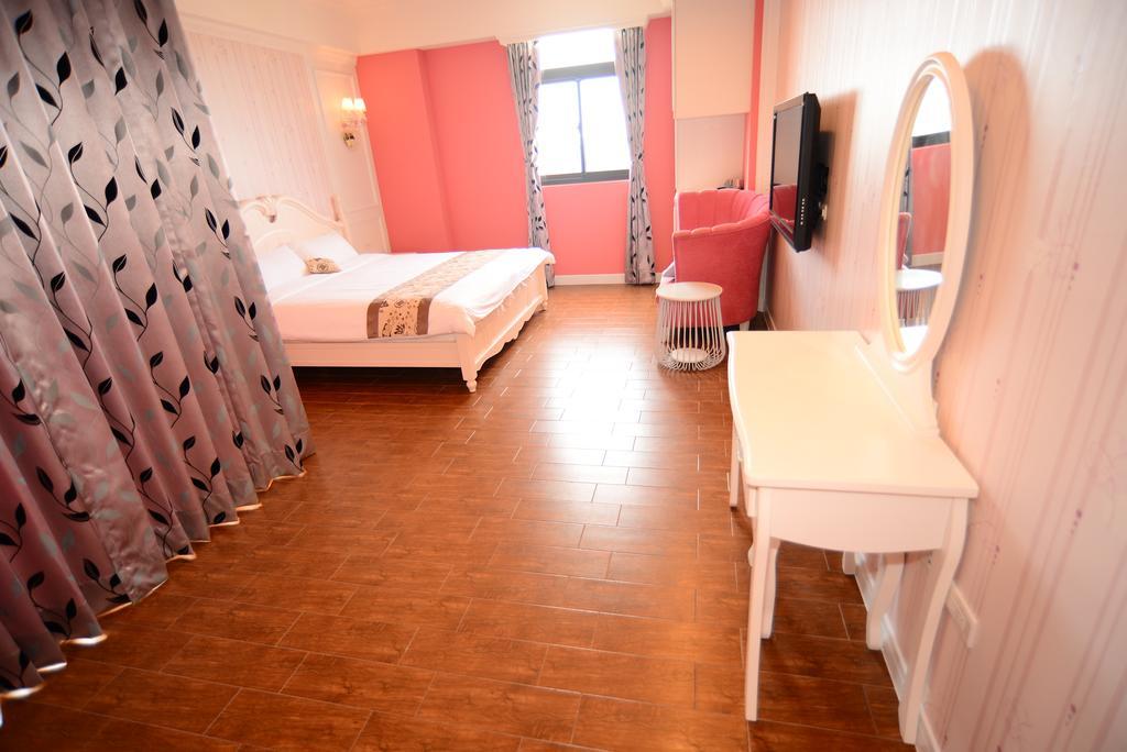 Mix Homestay Манонг Екстериор снимка