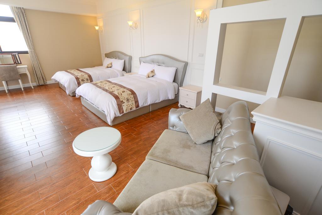Mix Homestay Манонг Екстериор снимка
