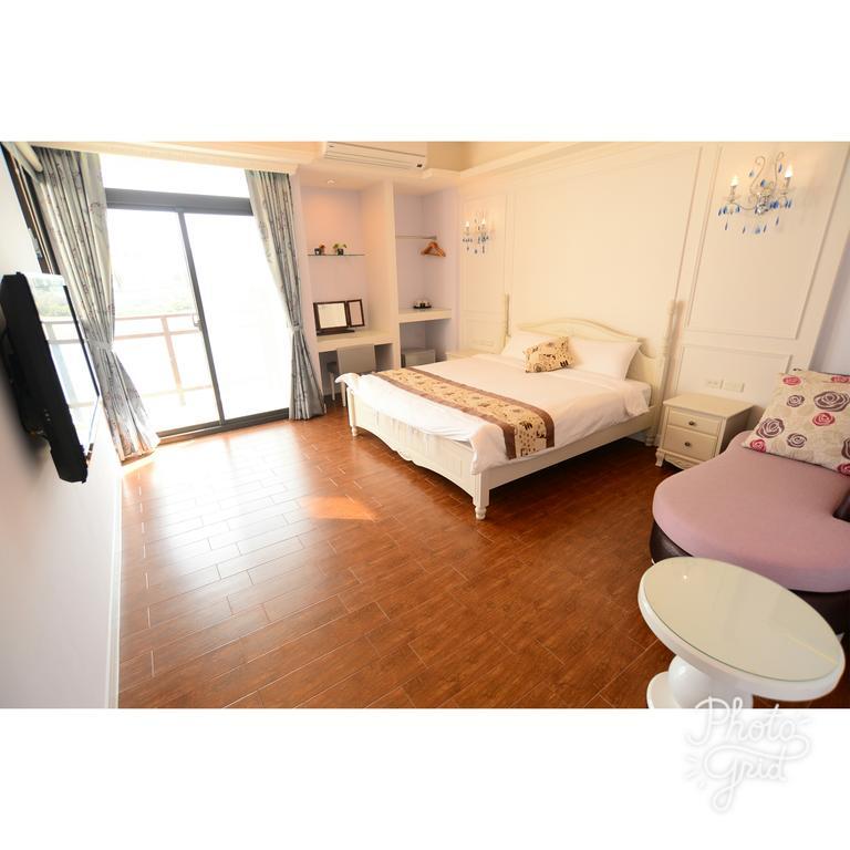 Mix Homestay Манонг Екстериор снимка