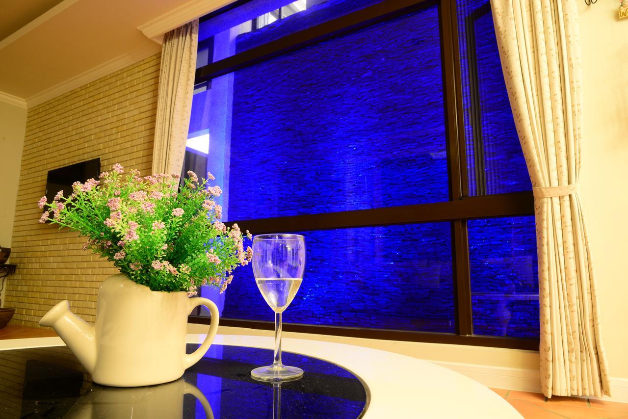 Mix Homestay Манонг Екстериор снимка