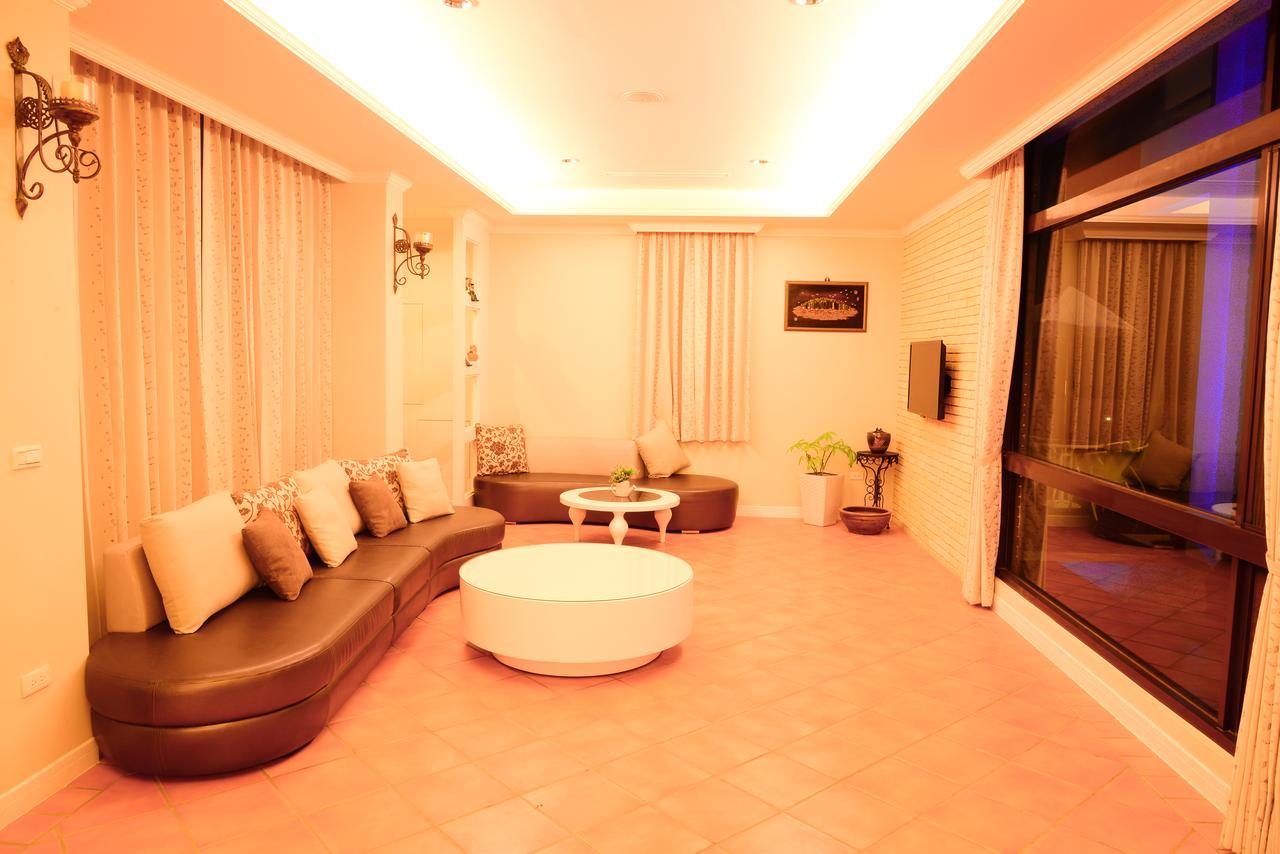 Mix Homestay Манонг Екстериор снимка