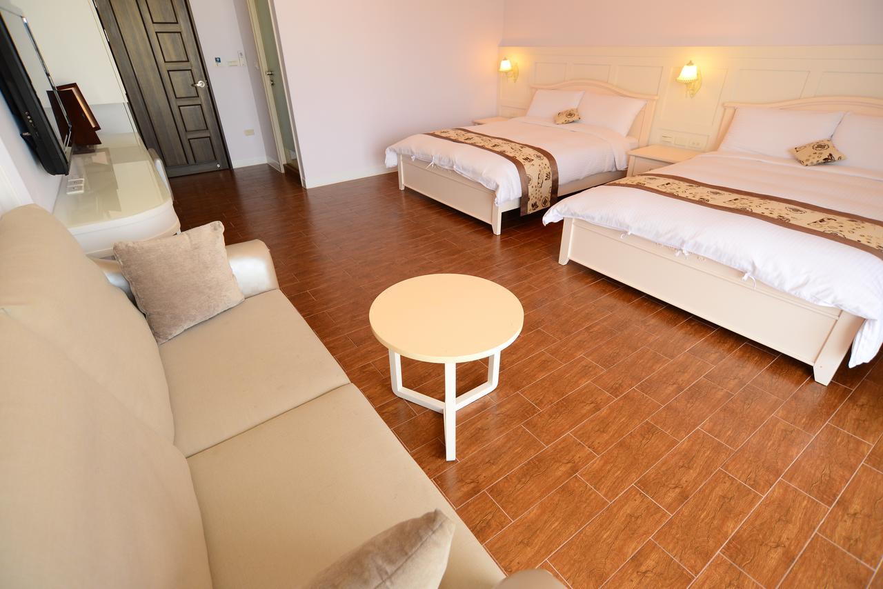 Mix Homestay Манонг Екстериор снимка