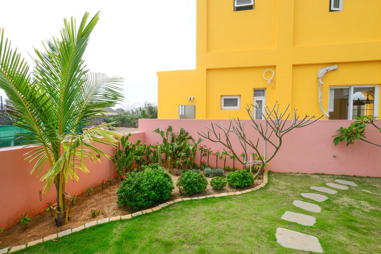 Mix Homestay Манонг Екстериор снимка